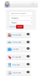 Mobile Screenshot of ethiomahder.com
